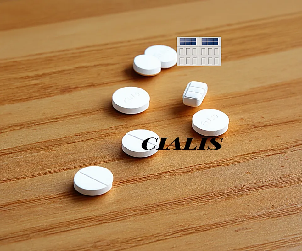 Cialis 20 mg precio farmacias